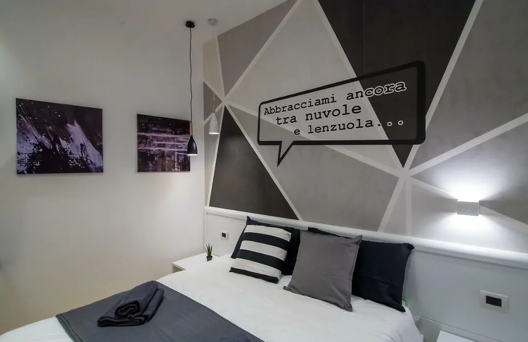 B&B Luna per te-1